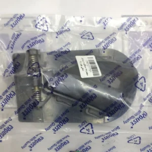 دستگیره دربازکن داخلی چپ کروز پلاس مدل فابریک مناسب برای رانا - Image 2