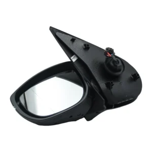 آینه بغل چپ خودرو کروز پلاس مدل فولدینگ مناسب برای پژو 207