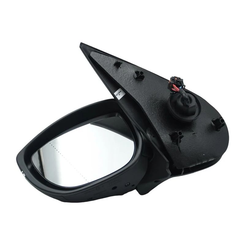 آینه بغل چپ خودرو کروز پلاس مدل فولدینگ مناسب برای پژو 207