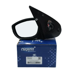 آینه بغل چپ خودرو کروز پلاس مدل فولدینگ مناسب برای پژو 207 - Image 2