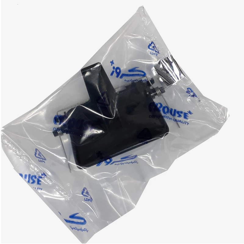 دستگیره داشبورد کروز پلاس کد CR 371026 مناسب برای ال 90 - Image 4