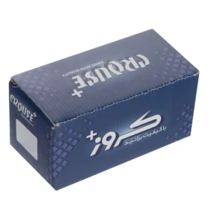 کلید شیشه بالابر تک پول کروز کد 33080301 مناسب برای پراید - Image 2