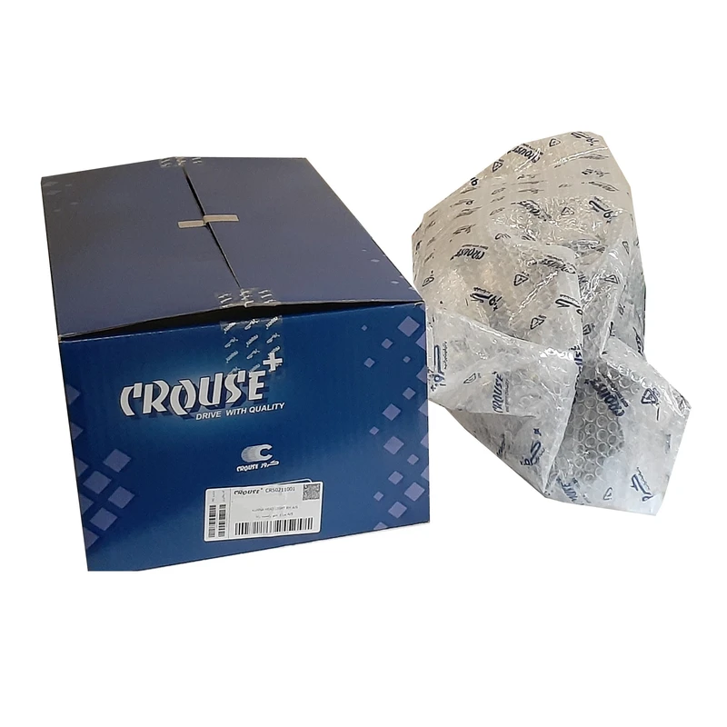 چراغ جلو راست خودرو کروز پلاس کد CR502110 مناسب برای رانا - Image 3