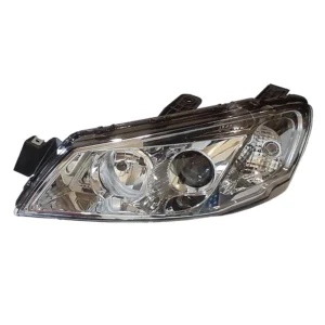 چراغ جلو چپ خودرو کروز پلاس کد CR502111 مناسب برای رانا