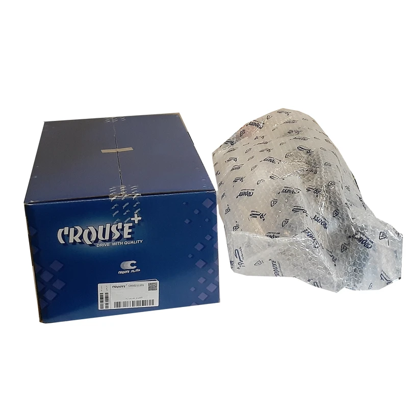 چراغ جلو چپ خودرو کروز پلاس کد CR502111 مناسب برای رانا - Image 3