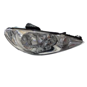 چراغ جلو راست خودرو کروز پلاس مدل 50060101 مناسب برای 206