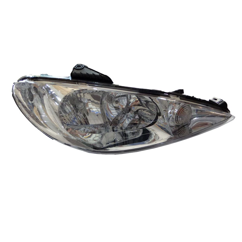 چراغ جلو راست خودرو کروز پلاس مدل 50060101 مناسب برای 206