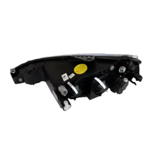 چراغ جلو راست خودرو کروز پلاس مدل 50060101 مناسب برای 206 - Image 2