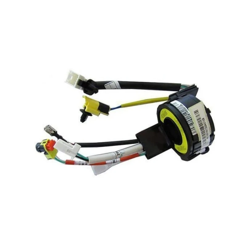 رابط چرخشی غربیلک فرمان کروز پلاس مدل چهار کانال مناسب برای 206