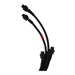 دسته سیم کوئل خودرو کد 5515 مناسب برای سمند EF7 - Image 2