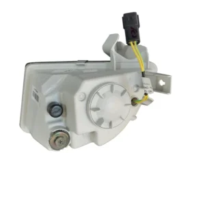 چراغ مه شکن جلو راست خودرو کروز پلاس کد CR 50210901 مناسب برای رانا - Image 2