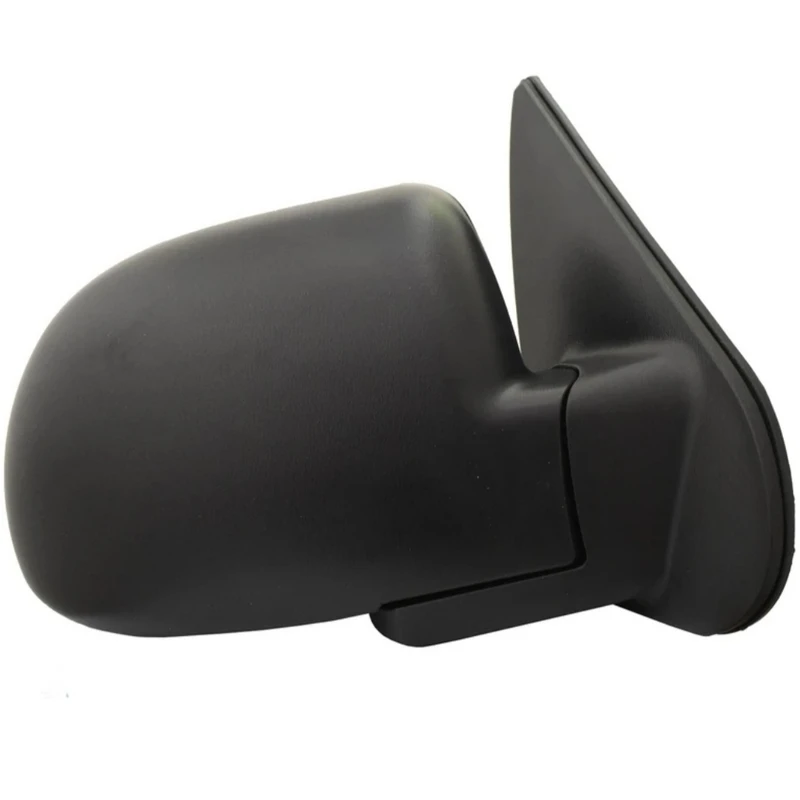 آینه جانبی برقی راست کروزپلاس کدcr34110901 مناسب برای تیبا - Image 3