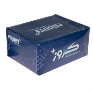 چراغ جلو راست کروز پلاس کد 315 مناسب برای رانا - Image 2