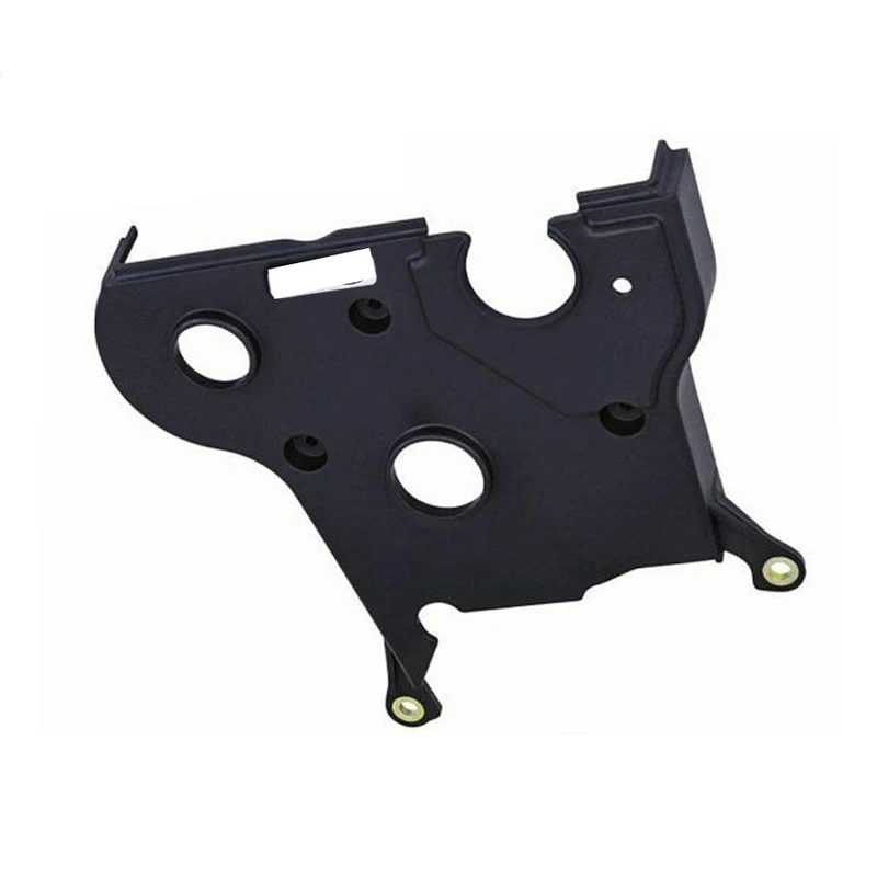 کاور پشتی تسمه تایم موتور کروزپلاس مدل EF7 مناسب برای سمند