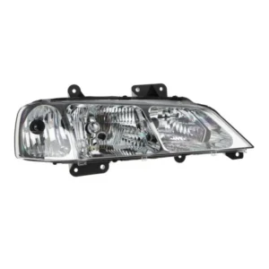 چراغ جلو راست کروز پلاس کدcr50030101 مناسب برای پارس