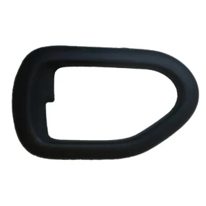 قاب دستگیره داخلی چپ کروز پلاس مدل فابریک مناسب برای سمند