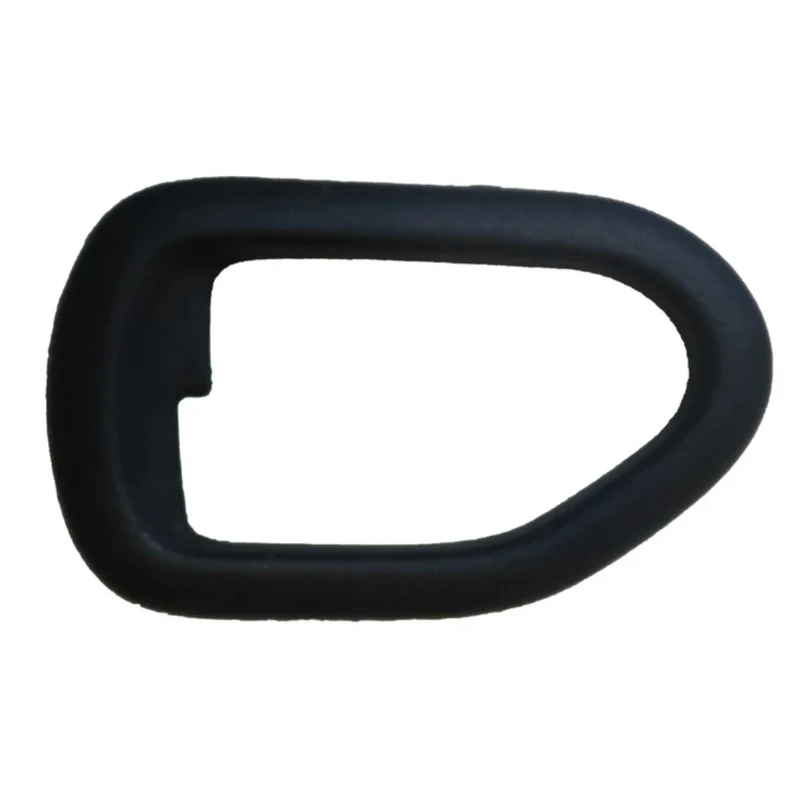 قاب دستگیره داخلی چپ کروز پلاس مدل فابریک مناسب برای سمند