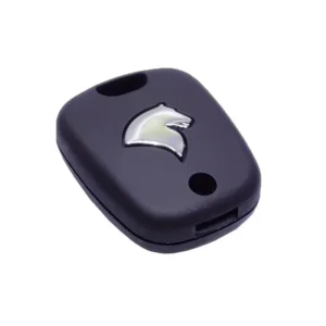 قاب ریموت سوییچ خودرو کروز پلاس مدل سه دکمه مناسب برای سمند سورن - Image 2