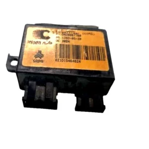 واحد كنترل سيستم ضد سرقت کروز کد 560912 مناسب برای پراید