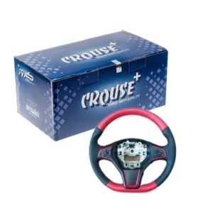 غربیلک فرمان کروز پلاس کد S212 مناسب برای کوییک - Image 2