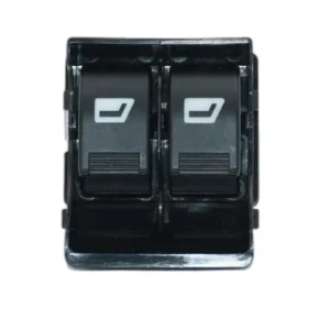 کلید شیشه بالابر عقب دوپل کروز پلاس کد 33031302 مناسب برای پژو پارس و 405