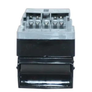 کلید شیشه بالابر عقب دوپل کروز پلاس کد 33031302 مناسب برای پژو پارس و 405 - Image 2