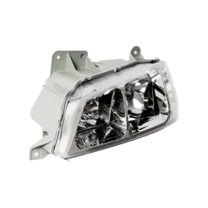 چراغ جلو خودرو کروز پلاس مدل right مناسب برای پژو پارس - Image 2