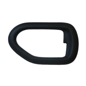 قاب دستگیره داخلی راست کروزپلاس مدل فابریک مناسب برای سمند