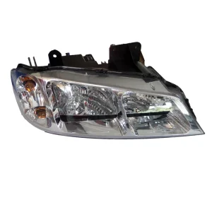 چراغ جلو راست خودرو کروز پلاس مدل 50030101 مناسب برای پارس