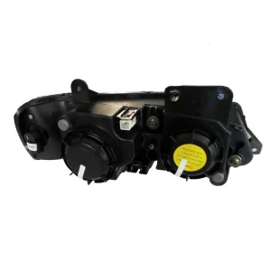 چراغ جلو راست خودرو کروز پلاس مدل 50030101 مناسب برای پارس - Image 2