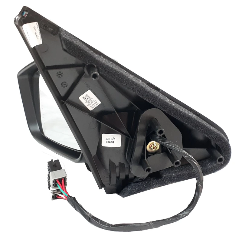 آینه برقی چپ خودرو کروز پلاس کد CR340325 مناسب برای پژو پارس - Image 4