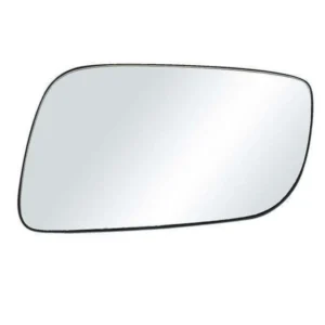 شیشه آینه جانبی راست کروزپلاس مدل S212 مناسب برای ساینا/کوییک