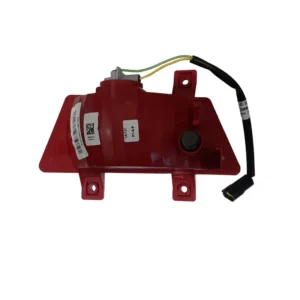 چراغ مه شکن عقب چپ کروز پلاس کد CR 50210602 مناسب برای رانا - Image 2