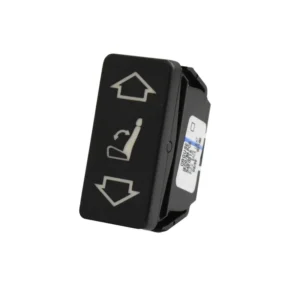 کلید تنظیم صندلی خودرو کروز پلاس کد 33072805 مناسب برای سمند