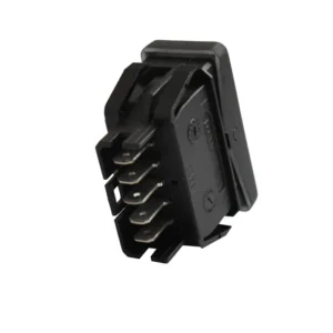 کلید تنظیم صندلی خودرو کروز پلاس کد 33072805 مناسب برای سمند - Image 2