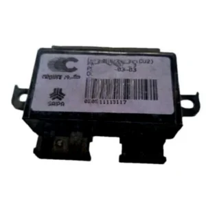 واحد كنترل سيستم ضدسرقت ايموبيلايزرکروز کد561053 مناسب برای پراید زيمنس