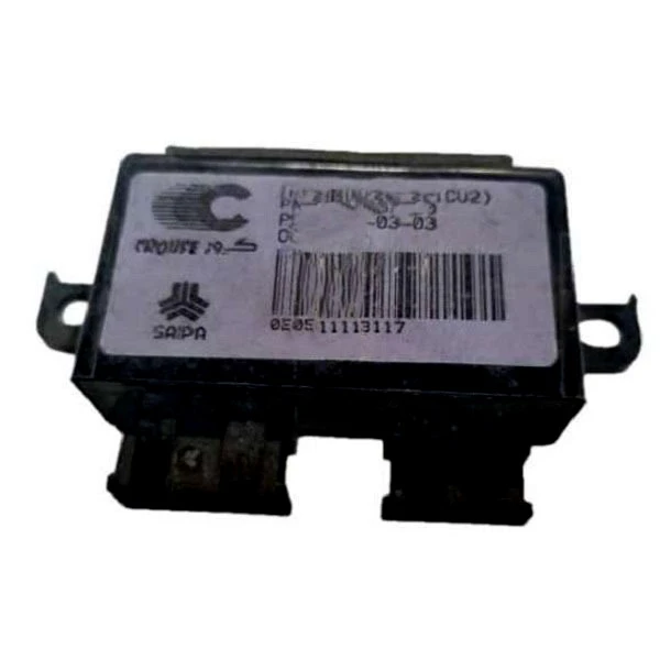 واحد كنترل سيستم ضدسرقت ايموبيلايزرکروز کد561053 مناسب برای پراید زيمنس