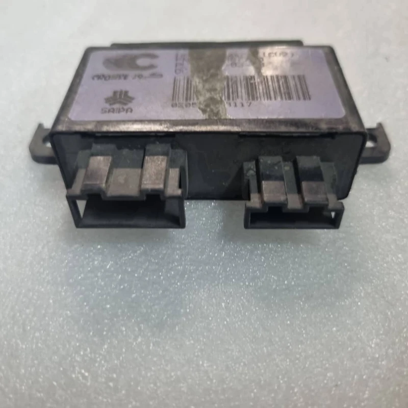 واحد كنترل سيستم ضدسرقت ايموبيلايزرکروز کد561053 مناسب برای پراید زيمنس - Image 5