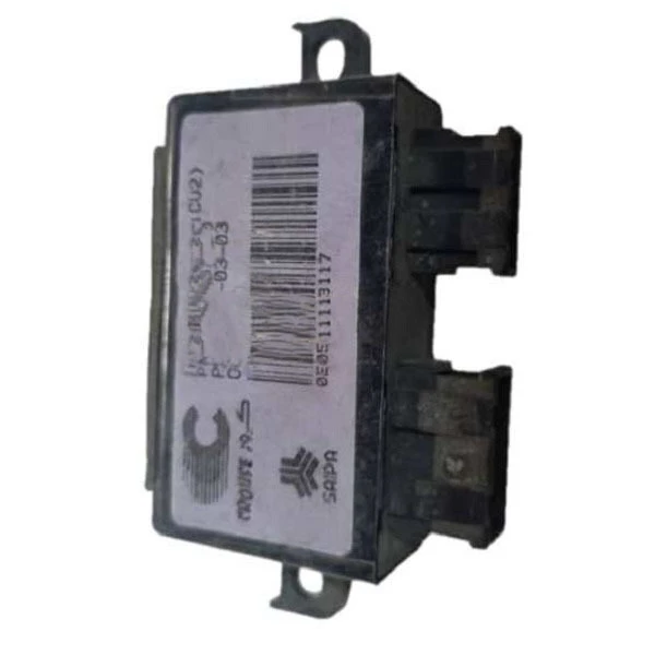 واحد كنترل سيستم ضدسرقت ايموبيلايزرکروز کد561053 مناسب برای پراید زيمنس - Image 6