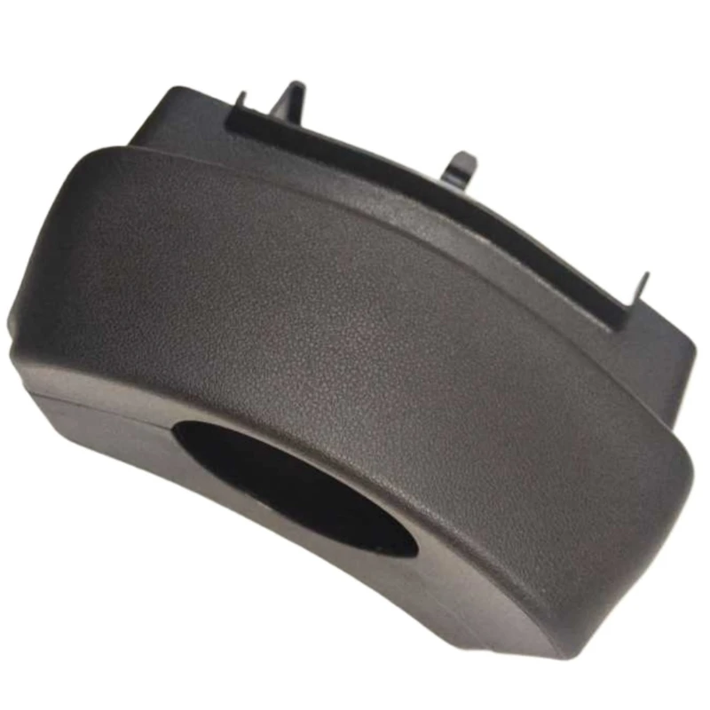 قاب زیر و روی فرمان کروز پلاس کد 371505 مناسب برای 207