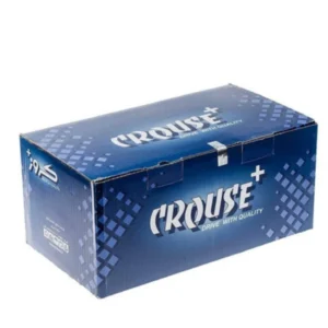 آینه جانبی راست دستی کروز پلاس کد 340602 مناسب برای  پژو 206 - Image 2