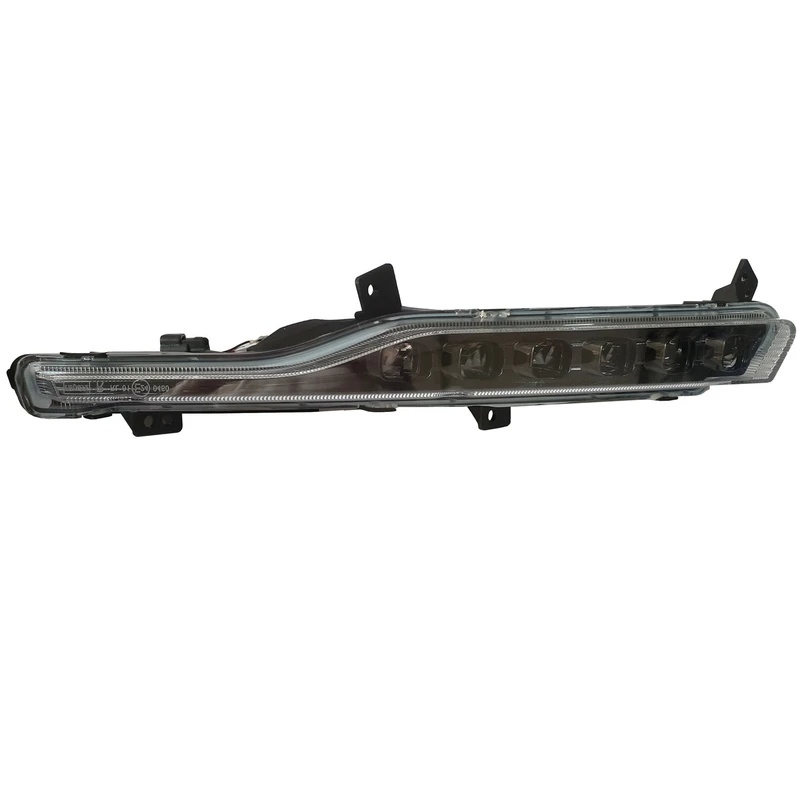 چراغ چپ خودرو کروز پلاس کد CR 50630401 مناسب برای شاهین