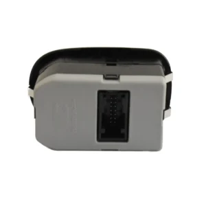 کلید شیشه بالابر و تنظیم آینه کروز پلاس کدcr33151101 مناسب برای 207 - Image 2