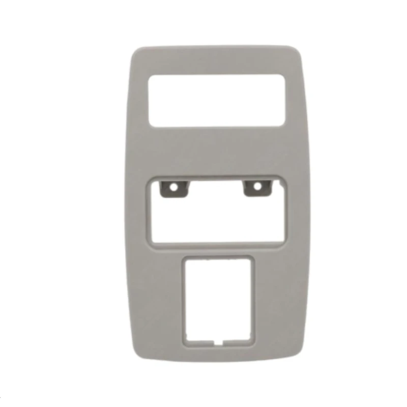 کنسول سقف کروز پلاس کدcr37073401 مناسب برای سمند