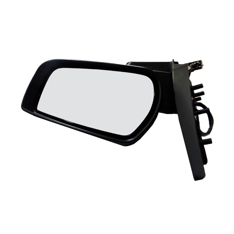 آینه جانبی چپ کروز + مدل CR34031501 مناسب برای پژو پارس