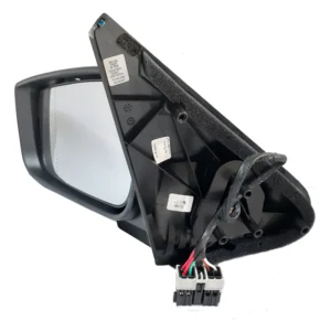 آینه چپ خودرو کروز پلاس کد CR340315 مناسب برای پژو پارس - Image 2