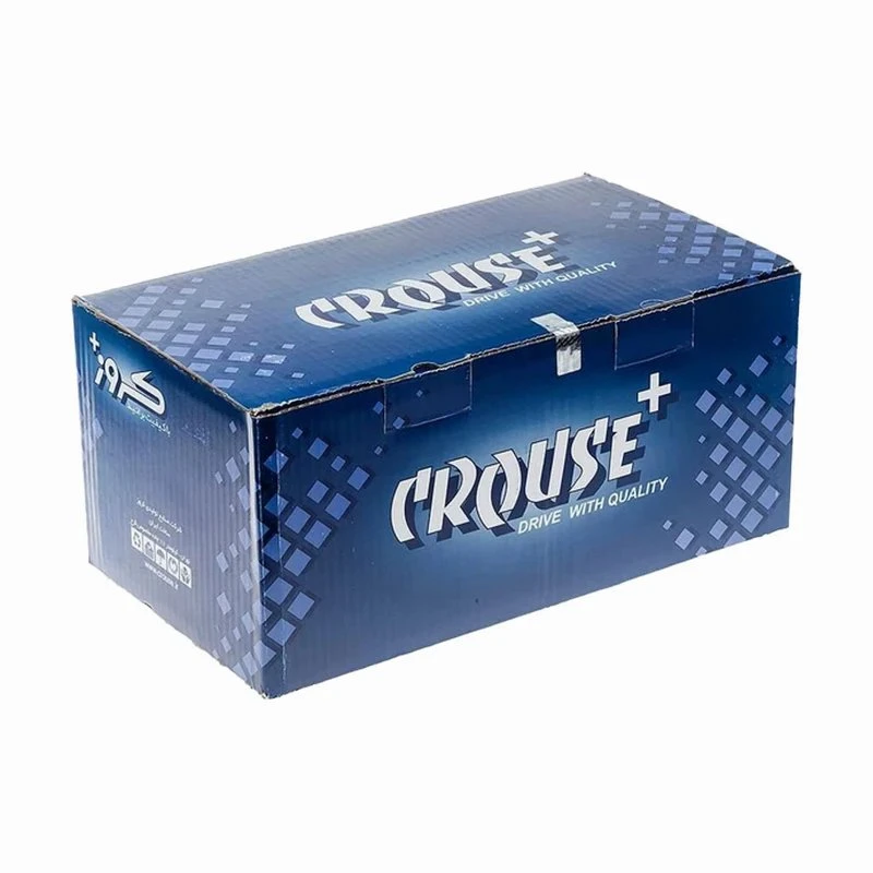 چراغ داشبورد کروز پلاس کد 33030101 مناسب برای پارس و سمند - Image 3