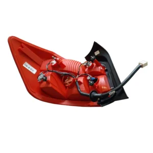 چراغ خطر عقب راست خودرو کروز پلاس کد CR501127 مناسب برای ساینا S - Image 2