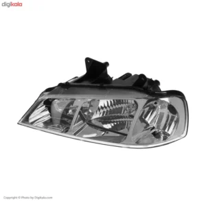 چراغ جلو سمت چپ کروز + مدل 2020 مناسب برای پژو پارس - Image 2