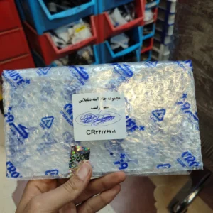 شیشه آینه جانبی راست کروز پلاس مدل X409 مناسب برای دناپلاس - Image 2